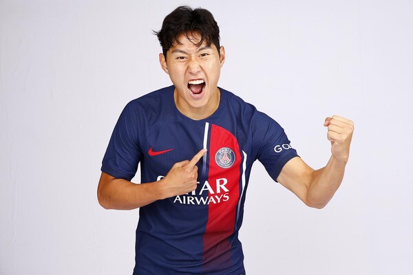 PSG’s first pre-season game behind closed doors as ‘Lee Kang-in debut’ likely