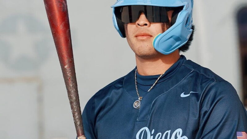 Son of ‘Hercules’ Shim Jung-soo to wear MLB’s Arizona uniform